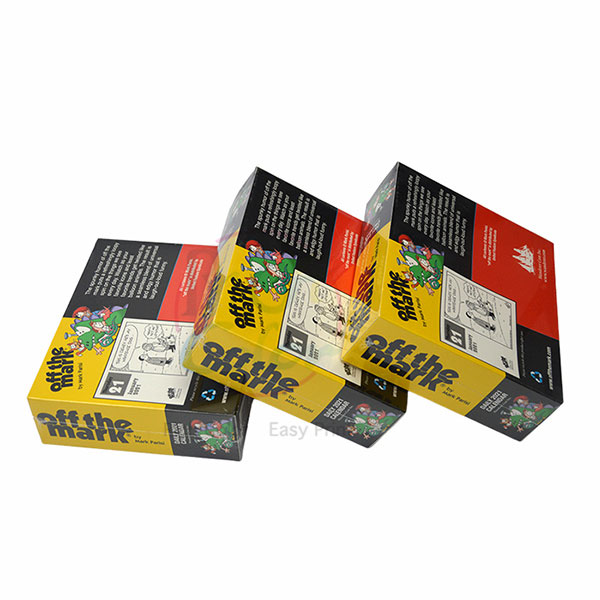 Bagaimana Pencetakan Kalendar Koyak 365 Hari Dapat Meningkatkan Jenama Anda dan Meningkatkan Penglibatan