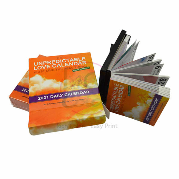 Bagaimanakah Bahan Kitar Semula Boleh Digunakan Dalam Kalendar Tanpa Menggugat Kualiti?